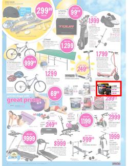 Game : 11 Day Price Blitz - Sunsational (30 Aug - 9 Sep), page 14
