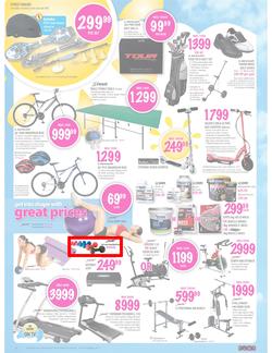 Game : 11 Day Price Blitz - Sunsational (30 Aug - 9 Sep), page 14