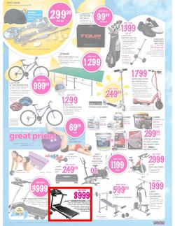 Game : 11 Day Price Blitz - Sunsational (30 Aug - 9 Sep), page 14
