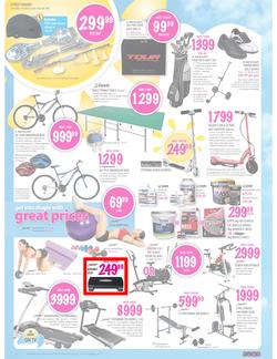 Game : 11 Day Price Blitz - Sunsational (30 Aug - 9 Sep), page 14