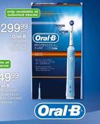 Oral-B Professional Care 500 Toothbrush