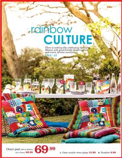 Mr Price Home : Spring (23 Aug - While Stocks Last), page 14