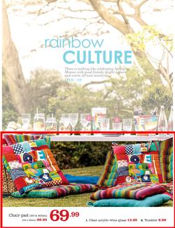 Mr Price Home : Spring (23 Aug - While Stocks Last), page 14
