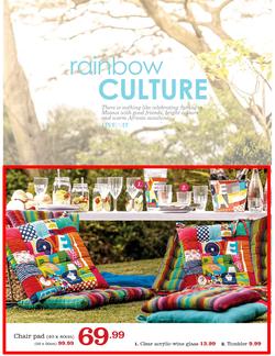 Mr Price Home : Spring (23 Aug - While Stocks Last), page 14