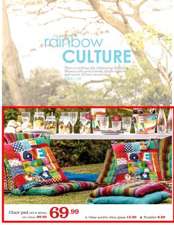 Mr Price Home : Spring (23 Aug - While Stocks Last), page 14