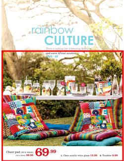 Mr Price Home : Spring (23 Aug - While Stocks Last), page 14