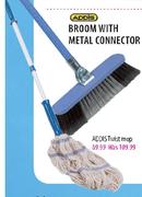 Addis Twist Mop