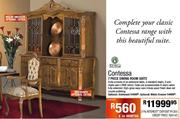 Contessa Welsh Dresser