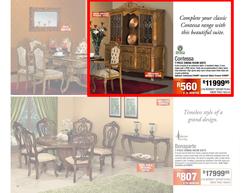 Morkels : A New Season of Style (16 Sep - 15 Oct), page 14