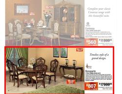 Morkels : A New Season of Style (16 Sep - 15 Oct), page 14