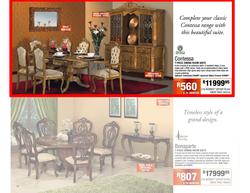 Morkels : A New Season of Style (16 Sep - 15 Oct), page 14