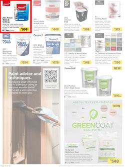 Builders : Here's To Painting Like A Pro (27 July - 20 September 2021), page 14