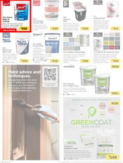 Builders : Here's To Painting Like A Pro (27 July - 20 September 2021), page 14