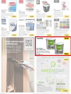 Builders : Here's To Painting Like A Pro (27 July - 20 September 2021), page 14
