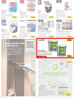 Builders : Here's To Painting Like A Pro (27 July - 20 September 2021), page 14