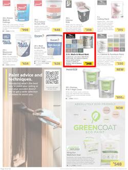 Builders : Here's To Painting Like A Pro (27 July - 20 September 2021), page 14