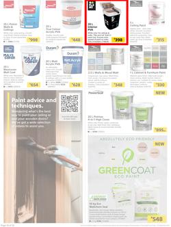 Builders : Here's To Painting Like A Pro (27 July - 20 September 2021), page 14