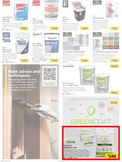 Builders : Here's To Painting Like A Pro (27 July - 20 September 2021), page 14