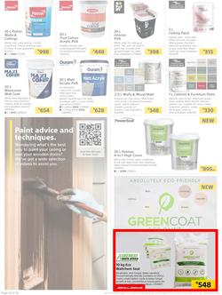 Builders : Here's To Painting Like A Pro (27 July - 20 September 2021), page 14
