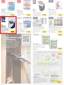 Builders : Here's To Painting Like A Pro (27 July - 20 September 2021), page 14