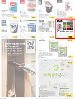 Builders : Here's To Painting Like A Pro (27 July - 20 September 2021), page 14