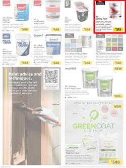 Builders : Here's To Painting Like A Pro (27 July - 20 September 2021), page 14
