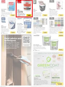 Builders : Here's To Painting Like A Pro (27 July - 20 September 2021), page 14