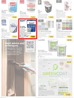 Builders : Here's To Painting Like A Pro (27 July - 20 September 2021), page 14