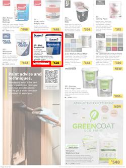 Builders : Here's To Painting Like A Pro (27 July - 20 September 2021), page 14
