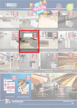 K Carrim Builders Mecca Tile Mecca : 54th Birthday Bash (16 Oct - 10 Dec 2018), page 14