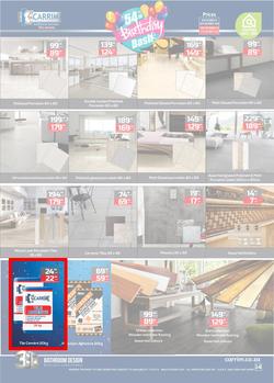 K Carrim Builders Mecca Tile Mecca : 54th Birthday Bash (16 Oct - 10 Dec 2018), page 14