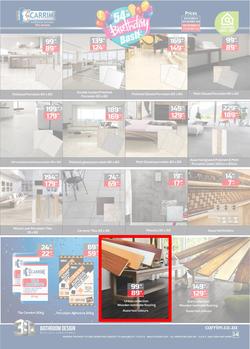 K Carrim Builders Mecca Tile Mecca : 54th Birthday Bash (16 Oct - 10 Dec 2018), page 14