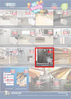 K Carrim Builders Mecca Tile Mecca : 54th Birthday Bash (16 Oct - 10 Dec 2018), page 14