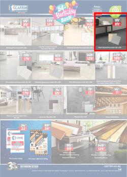K Carrim Builders Mecca Tile Mecca : 54th Birthday Bash (16 Oct - 10 Dec 2018), page 14