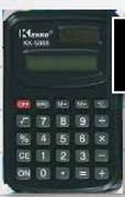 Electronic Calculator-each