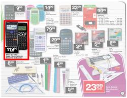Checkers - Back to School, page 15