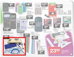 Checkers - Back to School, page 15