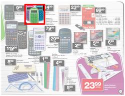 Checkers - Back to School, page 15