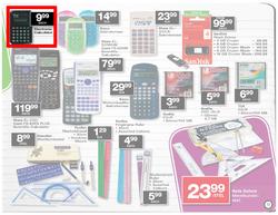 Checkers - Back to School, page 15
