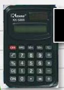 Electronic Calculator