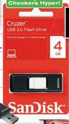 San Disk Flash Drives -16GB Cruzer Blade