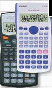 Casio FX-82MS Scientific Calculator