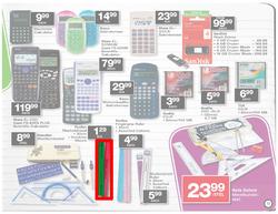 Checkers Gauteng - Back to School, page 15