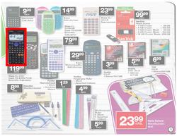 Checkers Gauteng - Back to School, page 15