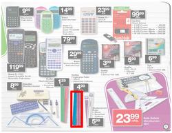 Checkers Gauteng - Back to School, page 15