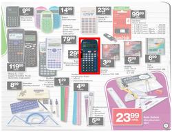 Checkers Gauteng - Back to School, page 15