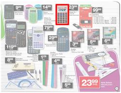 Checkers Gauteng - Back to School, page 15
