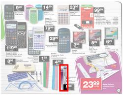 Checkers Gauteng - Back to School, page 15
