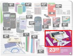 Checkers Gauteng - Back to School, page 15