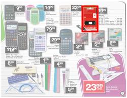 Checkers Gauteng - Back to School, page 15